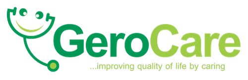 Testimonial logo